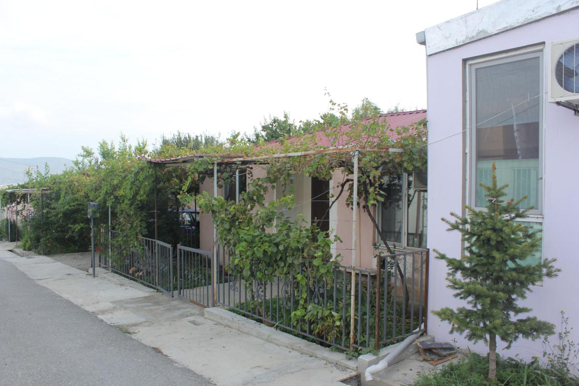 Nunuka House Tserovani Exterior foto